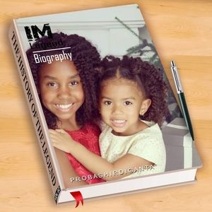 Meet your Posher, Marlene